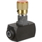 2-way pressure compensated flow control valve